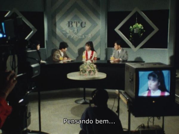 Black Kamen Rider - A Guerra dos Computadores