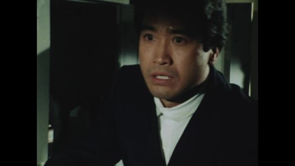 Black Kamen Rider - Pesadelo Sem Fim
