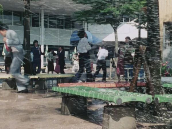 Black Kamen Rider - O Ladrão do Tempo