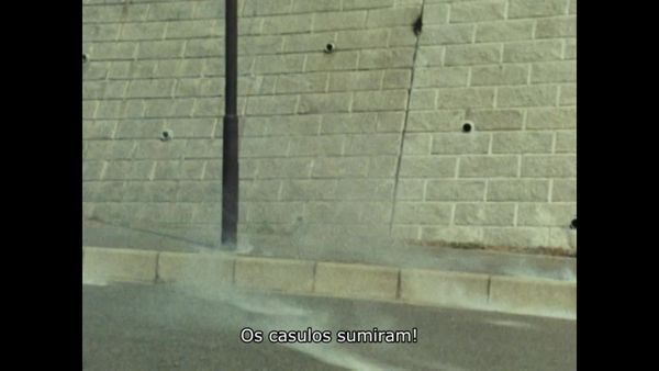 Black Kamen Rider - No Fio da Navalha