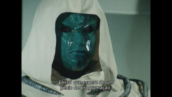Black Kamen Rider - A Força do Comando Jovem