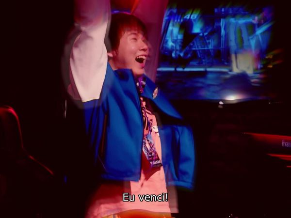 Kamen Rider ZI-O - 2019: Operação Woz