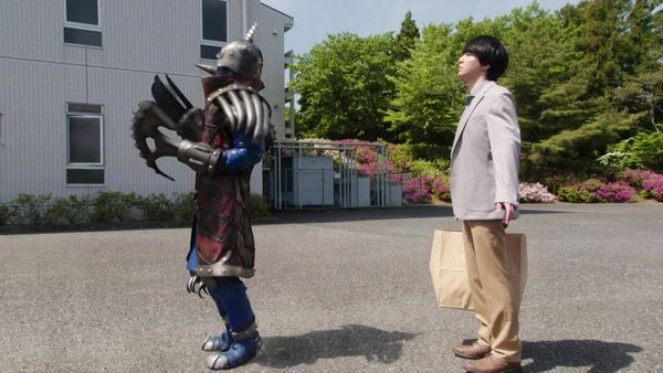 Kamen Rider ZI-O - 2017: Grand Climax!