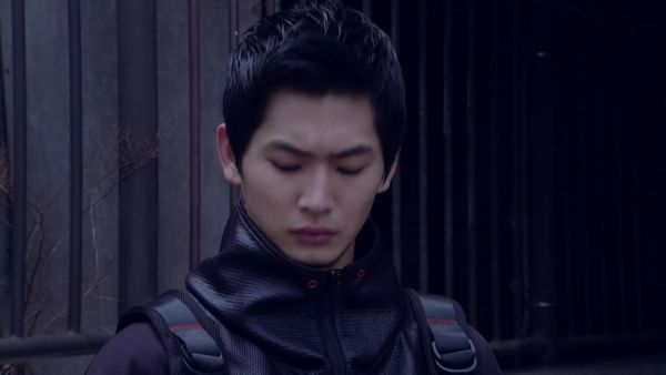 Kamen Rider ZI-O - 2019: O escolhido de Kabuto
