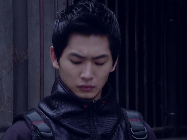 Kamen Rider ZI-O - 2019: O escolhido de Kabuto