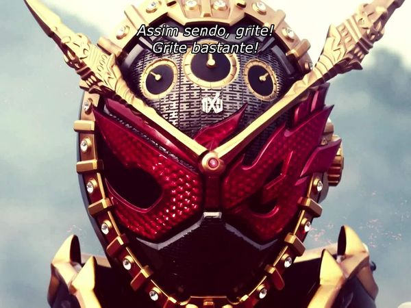 Kamen Rider ZI-O - Sou o Kikai! 2121