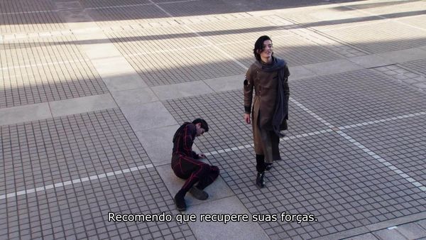 Kamen Rider ZI-O - Nossa Meta 2019