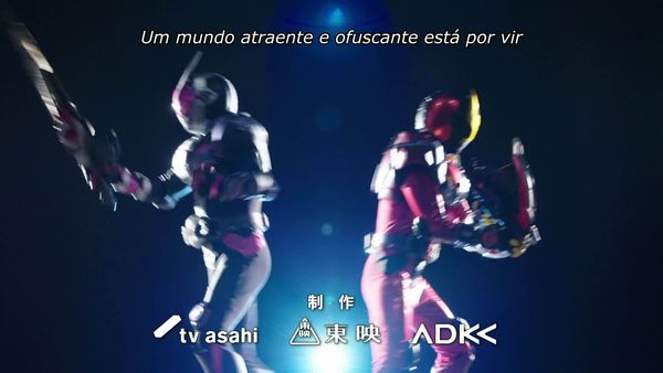 Kamen Rider ZI-O - ZI-O On Parade 2018