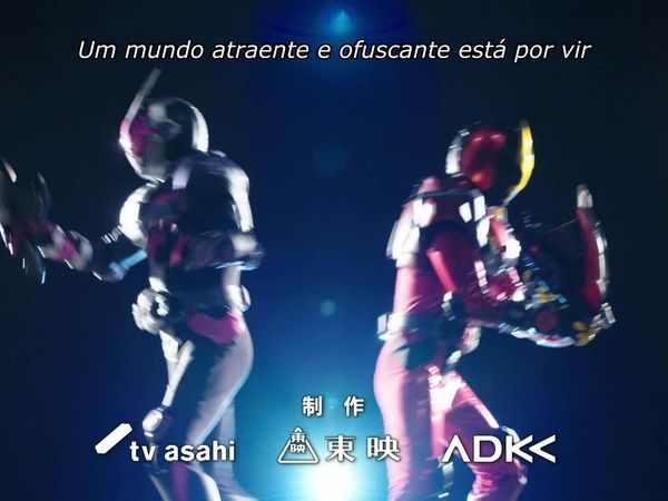 Kamen Rider ZI-O - ZI-O On Parade 2018