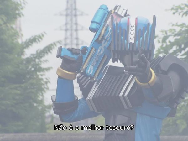 Kamen Rider ZI-O - 2019: Apocalipse