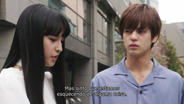 Kamen Rider ZI-O - 2006: Next level Kabuto