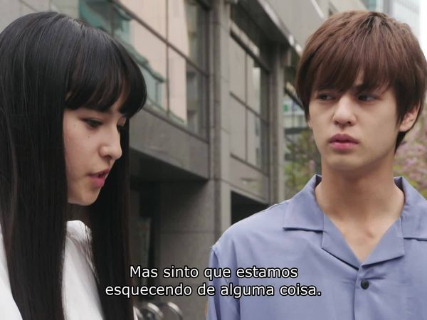 Kamen Rider ZI-O - 2006: Next level Kabuto