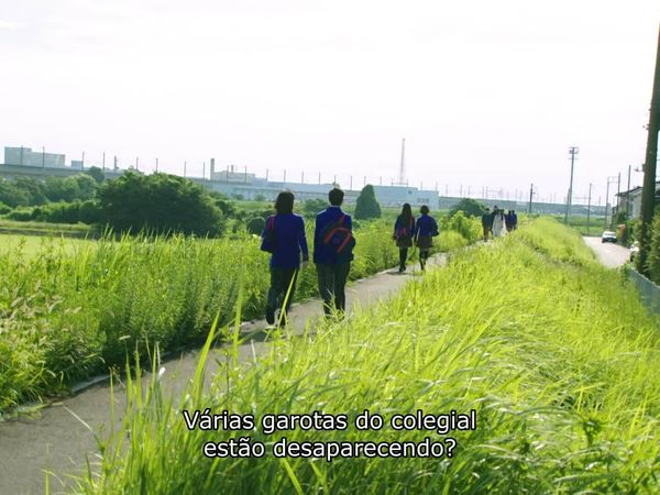 Kamen Rider ZI-O - Switch On! 2011