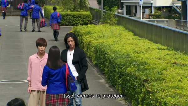 Kamen Rider ZI-O - 555 913 2003
