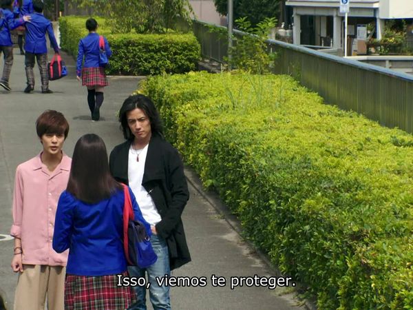 Kamen Rider ZI-O - 555 913 2003