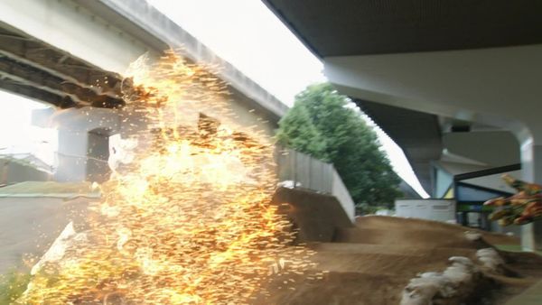 Kamen Rider ZI-O - Cazador de Fantasmas 2018