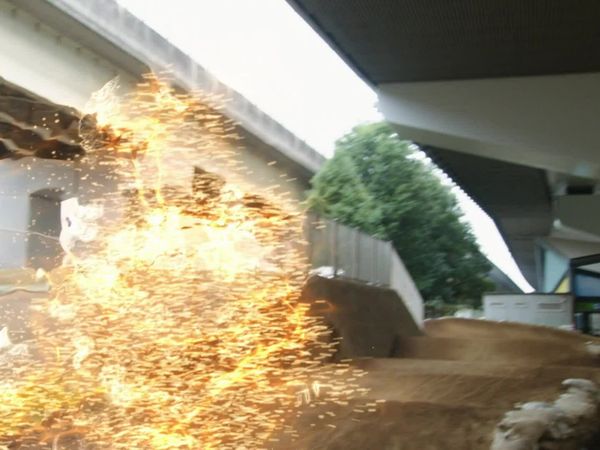 Kamen Rider ZI-O - Cazador de Fantasmas 2018