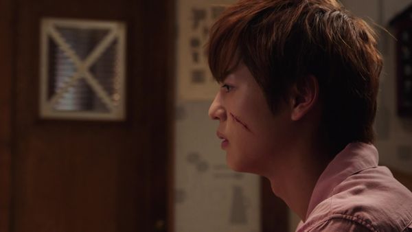 Kamen Rider ZI-O - 2019: Mundo Perdido