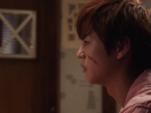Kamen Rider ZI-O - 2019: Mundo Perdido