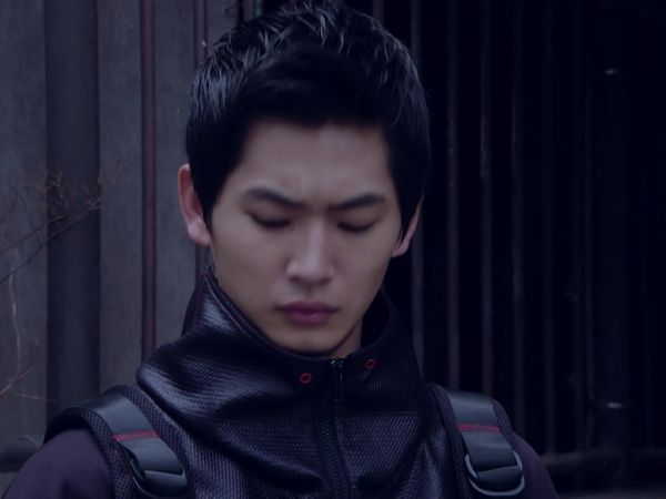 Kamen Rider ZI-O - 2019: El Elejido de Kabuto