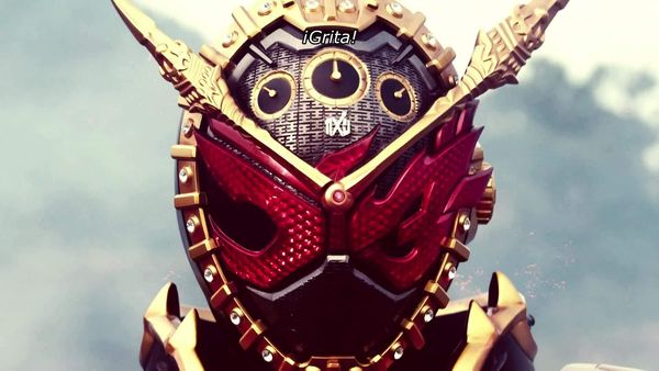 Kamen Rider ZI-O - Kikaider 2121