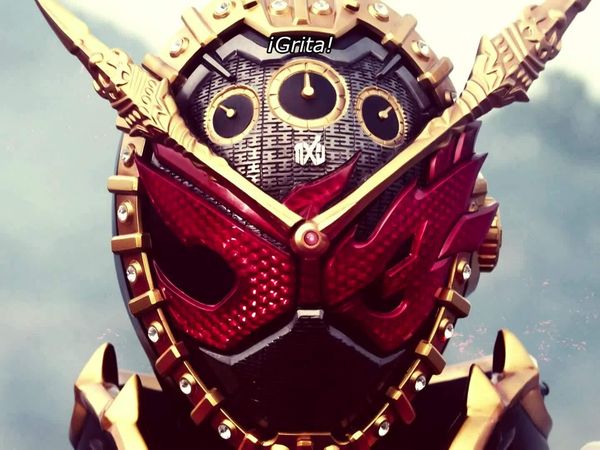 Kamen Rider ZI-O - Kikaider 2121