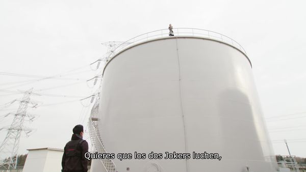 Kamen Rider ZI-O - 2019: Trinity Empezó