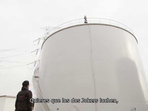 Kamen Rider ZI-O - 2019: Trinity Empezó