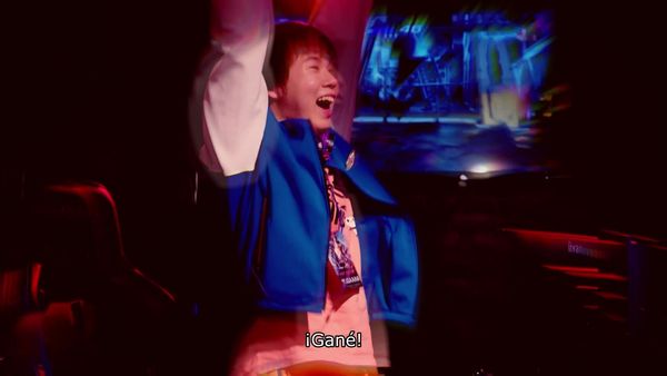 Kamen Rider ZI-O - 2019: Operación Woz