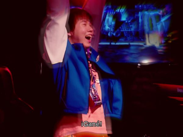 Kamen Rider ZI-O - 2019: Operación Woz