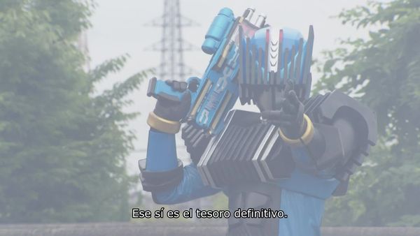 Kamen Rider ZI-O - 2019: Apocalipse
