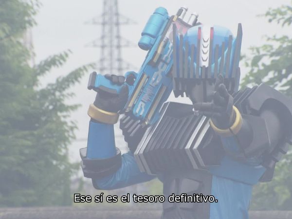 Kamen Rider ZI-O - 2019: Apocalipse