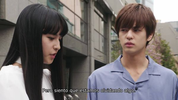 Kamen Rider ZI-O - 2006: Kabuto next level