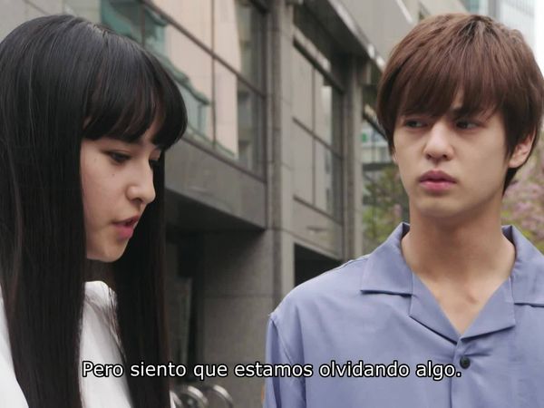 Kamen Rider ZI-O - 2006: Kabuto next level