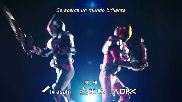 Kamen Rider ZI-O - ZI-O On Parade 2018
