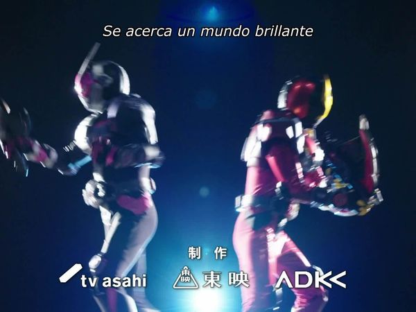 Kamen Rider ZI-O - ZI-O On Parade 2018