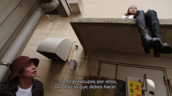 Kamen Rider ZI-O - Bella & Bestia 2012