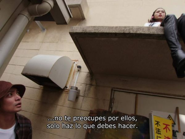 Kamen Rider ZI-O - Bella & Bestia 2012