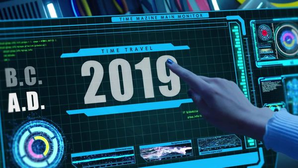 Kamen Rider ZI-O - Geiz Revive 2019