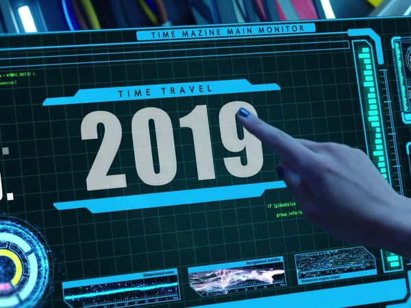 Kamen Rider ZI-O - Geiz Revive 2019