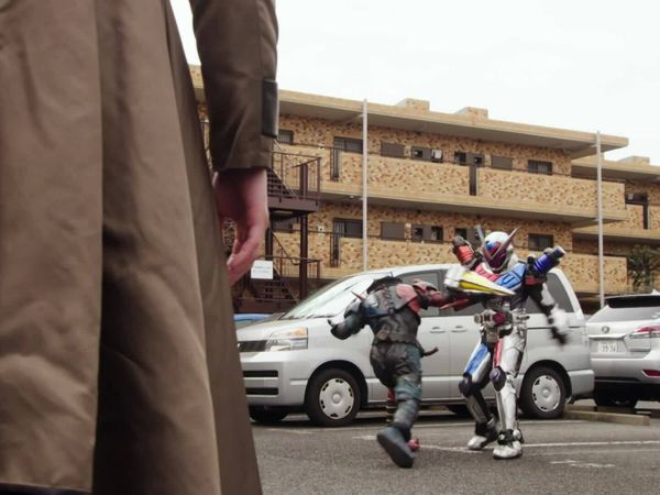 Kamen Rider ZI-O - Another ZI-O 2019