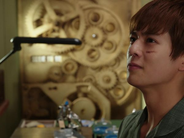 Kamen Rider ZI-O - 2068: Oma Time