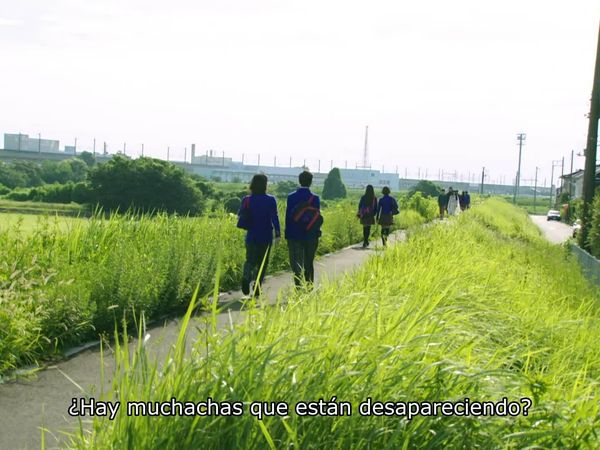 Kamen Rider ZI-O - Encendido 2011