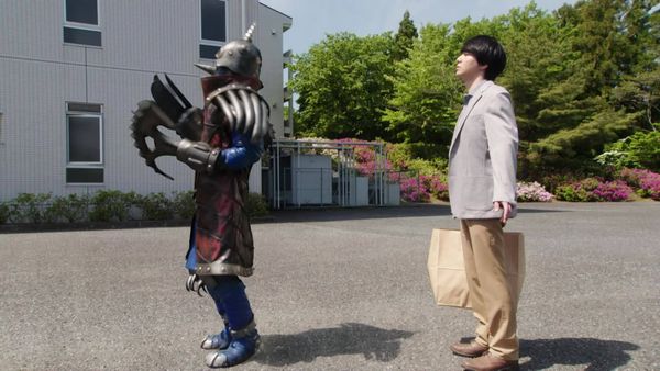 Kamen Rider ZI-O - 2017: Grand Climax