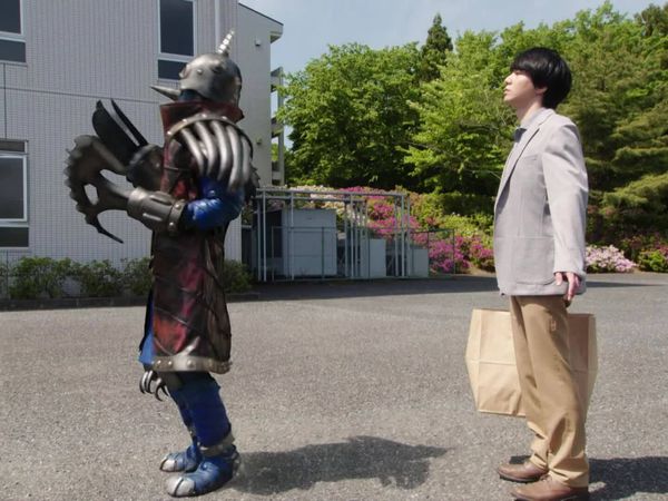 Kamen Rider ZI-O - 2017: Grand Climax