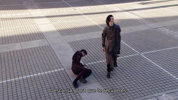 Kamen Rider ZI-O - Nuestro Objetivo 2019