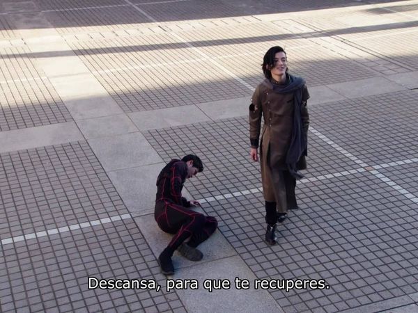 Kamen Rider ZI-O - Nuestro Objetivo 2019