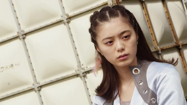 Kamen Rider ZI-O - 2019: Eternal Party