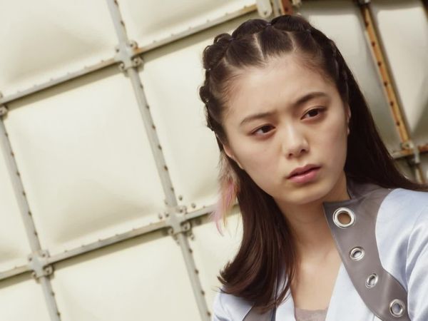 Kamen Rider ZI-O - 2019: Eternal Party