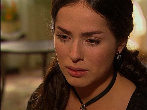 La traición - La exhumación